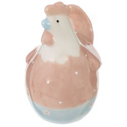 GAEM Фигурка декоративная "Курица", L8 W6 H10 см