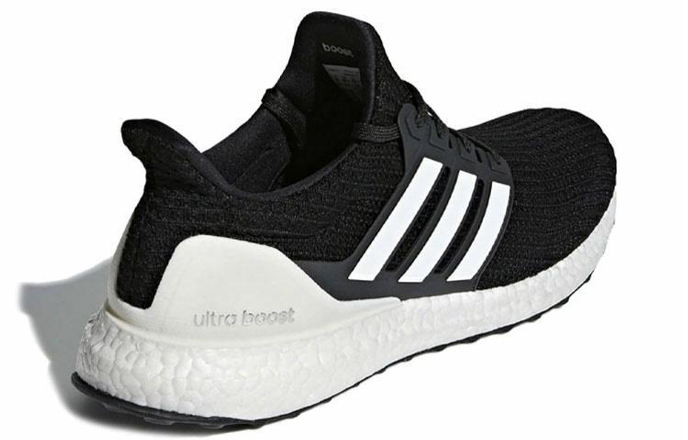 Кроссовки Adidas Ultraboost 4.0 Show Your Stripes