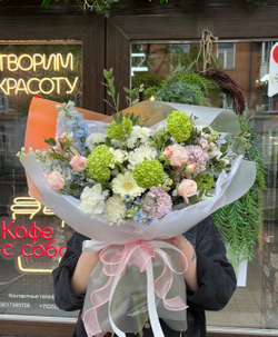 Букет 024