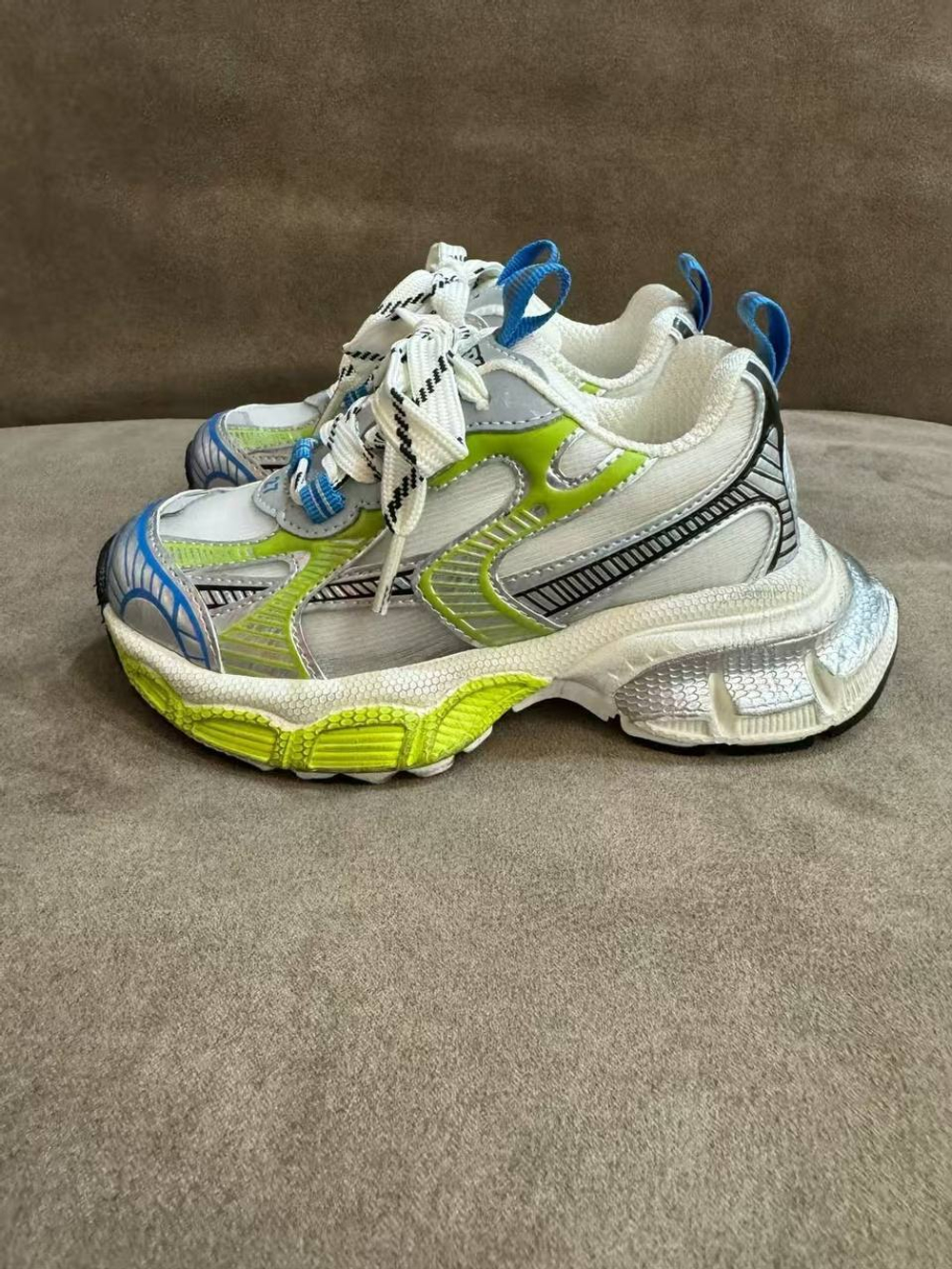 Кроссовки Balenciaga