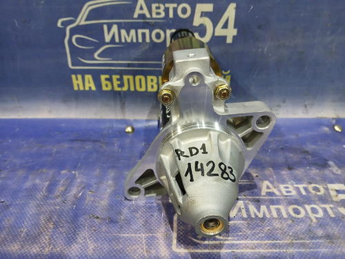 Стартер Honda CR-V 1995-2001