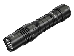 Фонарь светодиодный тактический  Nitecore P10i, 1800 лм., режим стробоскоп, аккумулятор, водонепрони