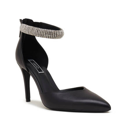 Туфли на шпильках VICKIE 155 Liu Jo - черный(SA4015 EX014)