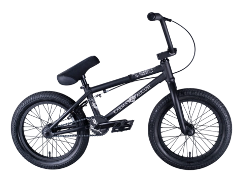 BMX Велосипед Karma August 16
