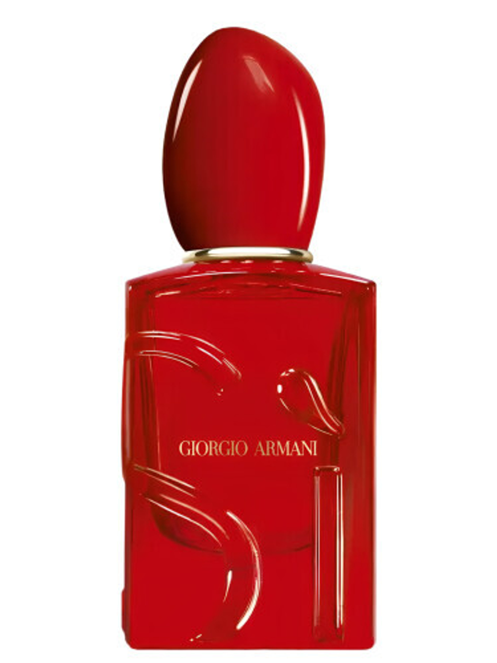 Giorgio Armani Si Passione Red Musk