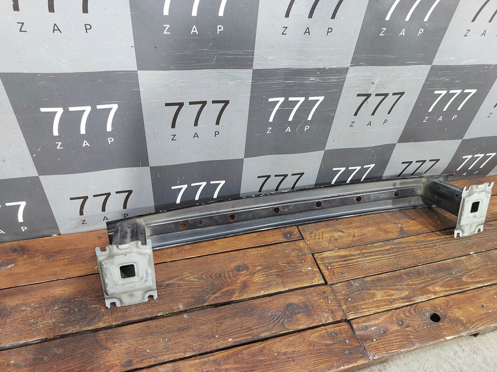 Усилитель заднего бампера Suzuki Vitara 2 14-нв Б/У Оригинал 6556161M0