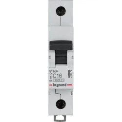Legrand Автоматический выключатель 16А 1