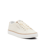 Кроссовки VULC CORE Tommy Hilfiger - кремовый(FM0FM05041)