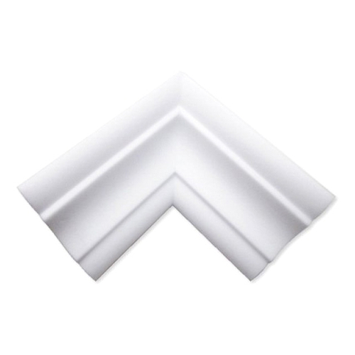 Угол внутренний к плинтусу ПЛИНТЭКС N-35/35