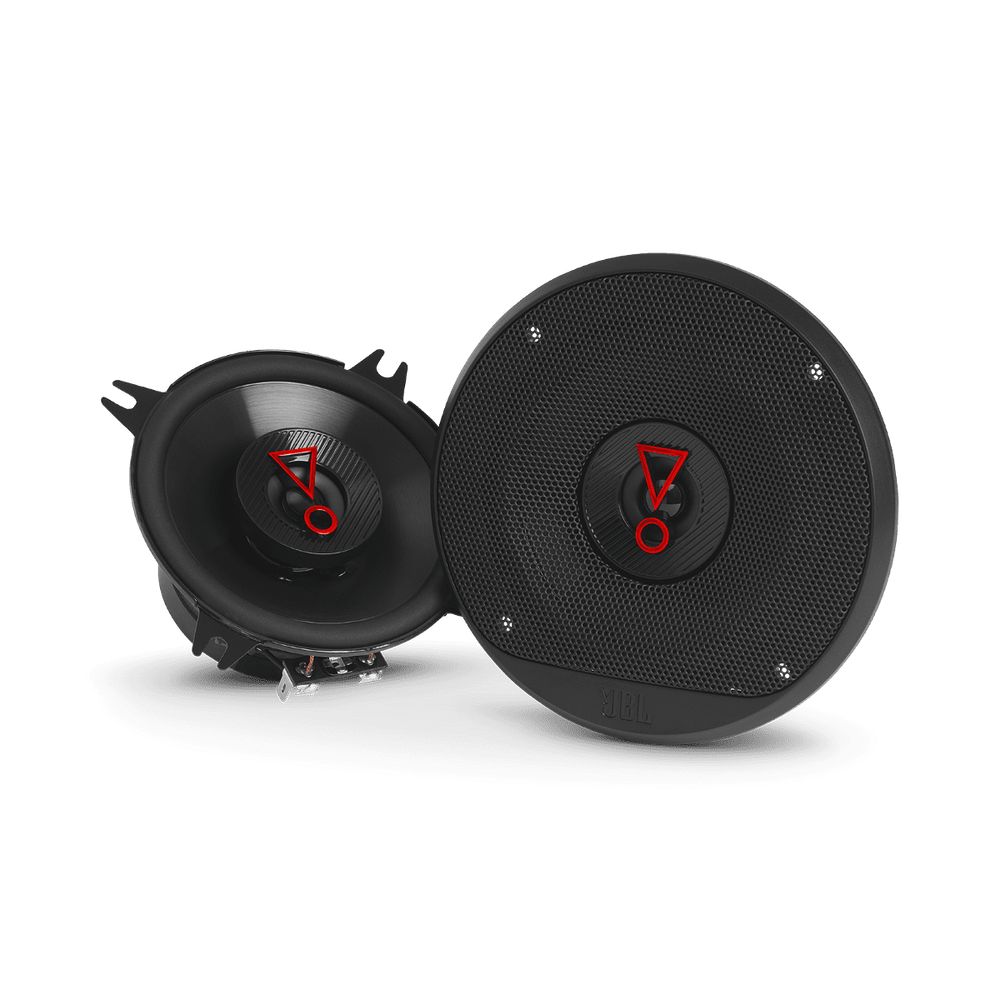 Коаксиальная акустика для авто JBL STAGE3 427 - 5