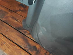 Крыло переднее правое Haval Jolion 21-24 Б/У Оригинал 8403120XST01A