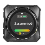 Радиосистема Saramonic BlinkMe B2(TX+TX+RX) 2,4Гц приемник + 2 передатчика