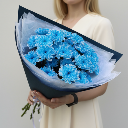 Соберу букет №041