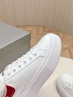 Prada Sneakers (4 colors)