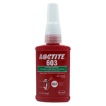 Loctite 603, фиксатор цилиндрических соединений высокопрочный