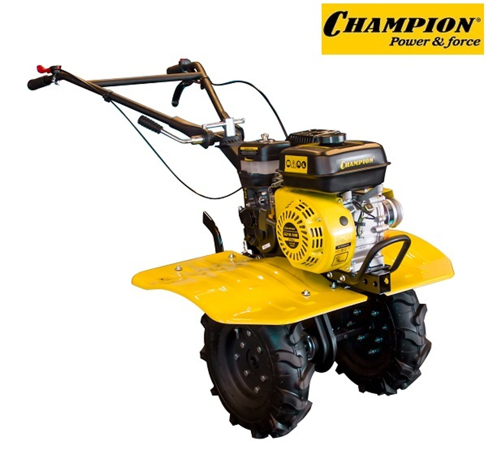 Мотоблок Champion BC9713