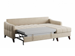 Диван угловой Римини-1 Вивальди 4