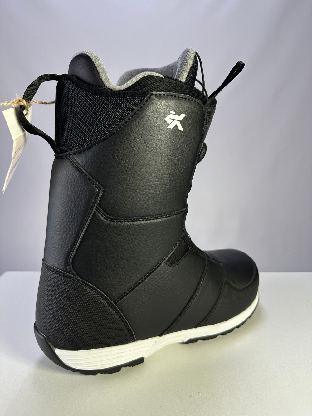 Ботинки для сноуборда CHANRICH SPREE