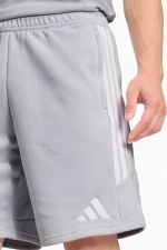 Шорты adidas Tiro 26 League Sweat - серый