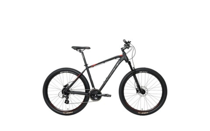 Горный велосипед Welt Raven 2.0 HD 27 (2023)