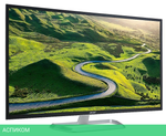 Монитор Acer 31.5" EB321HQUCbidpx