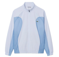 Теннисный костюм Lacoste Tennis Water-Repellent - light blue