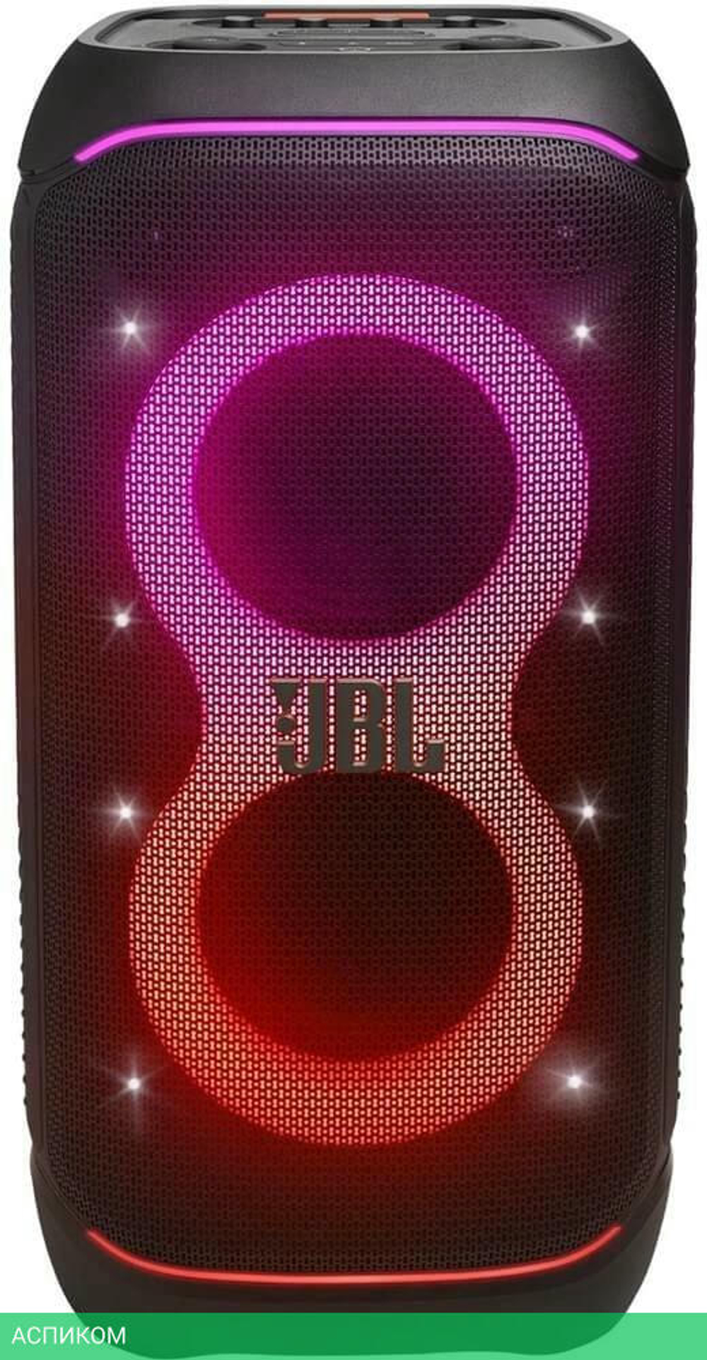 Колонка для вечеринок JBL PartyBox Stage 320 (JBLPBSTAGE320UK)
