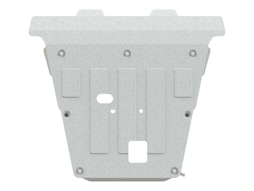 Защита картера и КПП Sheriff для Renault Duster I Рестайлинг 2015-2021 арт.18.4269