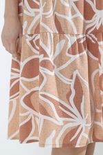 Платье Упоение-1 Виотекс БЕЖЕВЫЙ