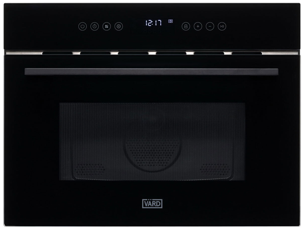 Встраиваемая микроволновая печь СВЧ Vard VMC355HK