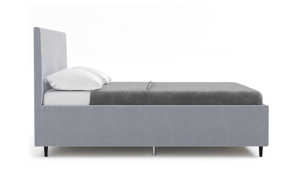 Кровать с подъемным механизмом Юджи - Эйр 140/160/180