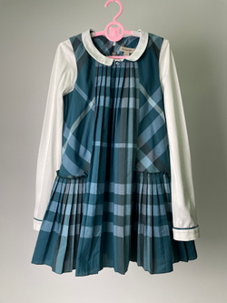 Платье Burberry