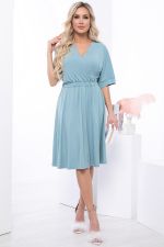 Платье Кортни (мята) П13013-2М LT Collection