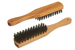 YOZHIK Clothes brush (210-59, black&white)