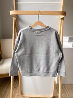 Новый хлопковый свитшот Molo, 116