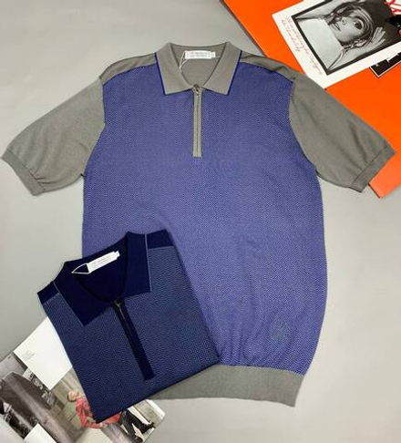 Поло Brunello Cucinelli