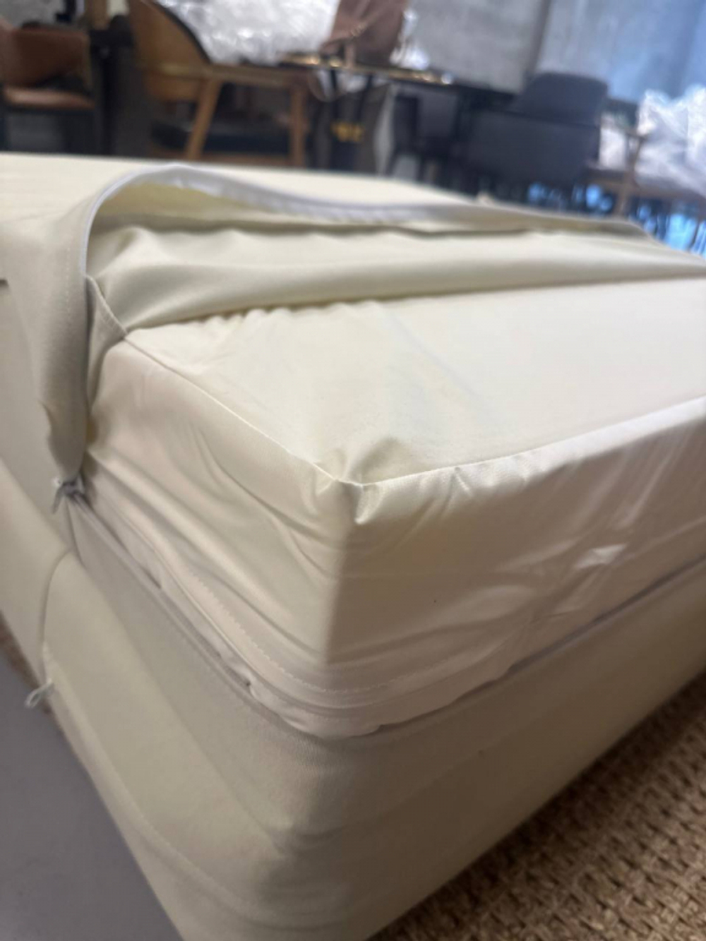 Матрас для шезлонга Mattress Acrylic