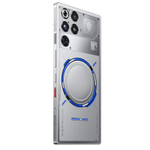 Смартфон Nubia RedMagic 11 Pro 5G 16/512Gb, Subzero (NX809J)