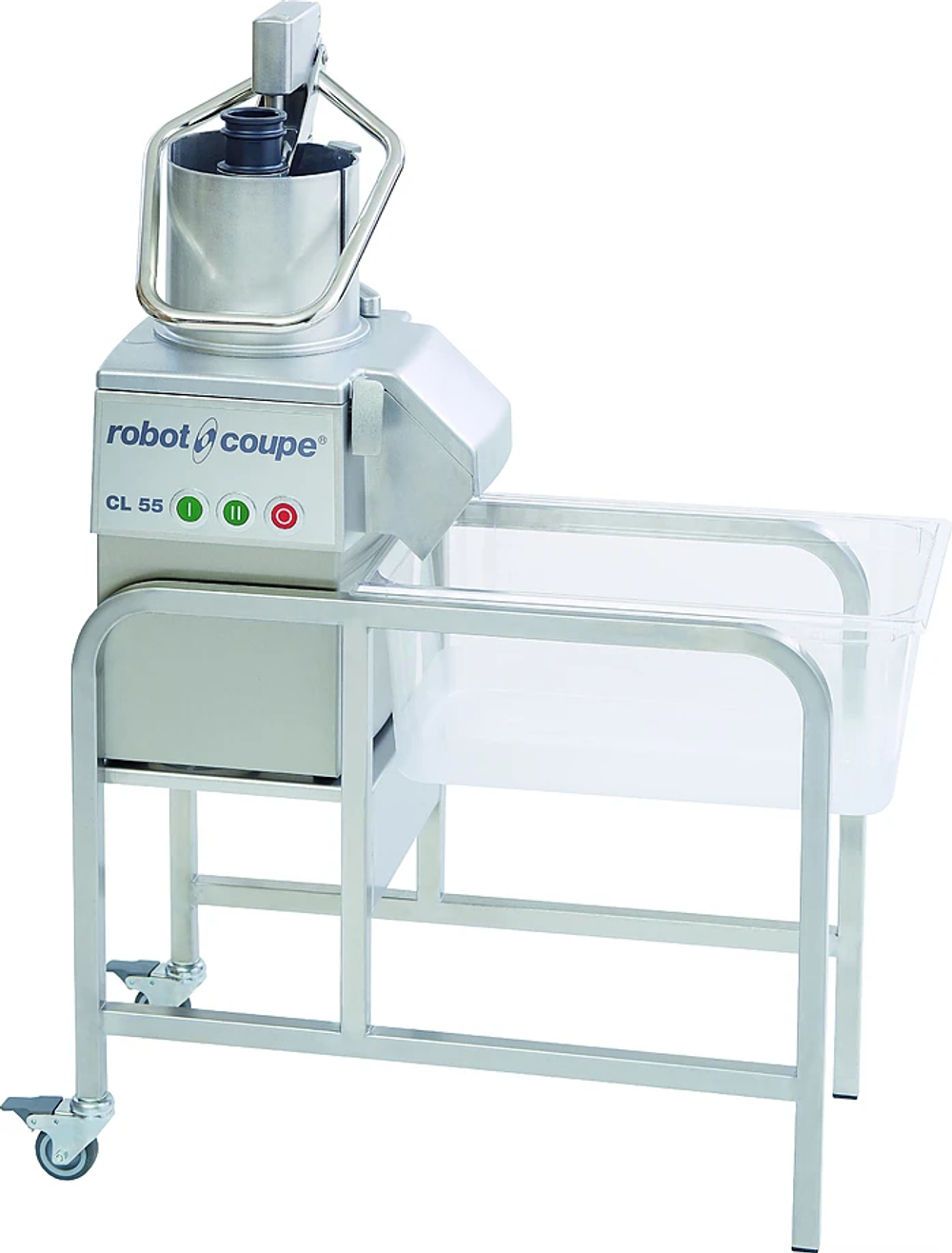 Овощерезка Robot Coupe CL55 рычаг