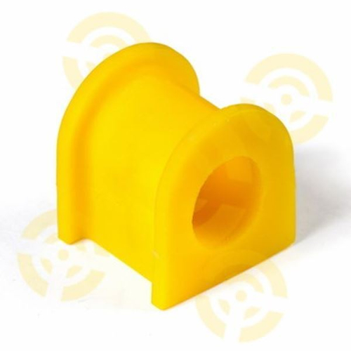 Полиуретановая втулка стабилизатора, передней подвески (Кратность 2 шт.) 1012042