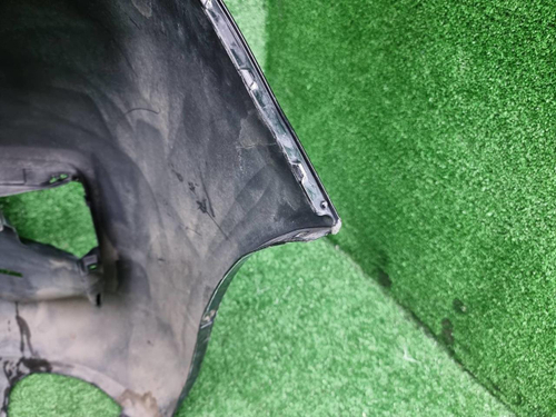 Бампер передний Toyota LC Prado 150 (2020-н.в.)