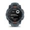 Умные часы Garmin Instinct 3 Solar 45 mm Twilight with Twilight Band (010-02934-01)
