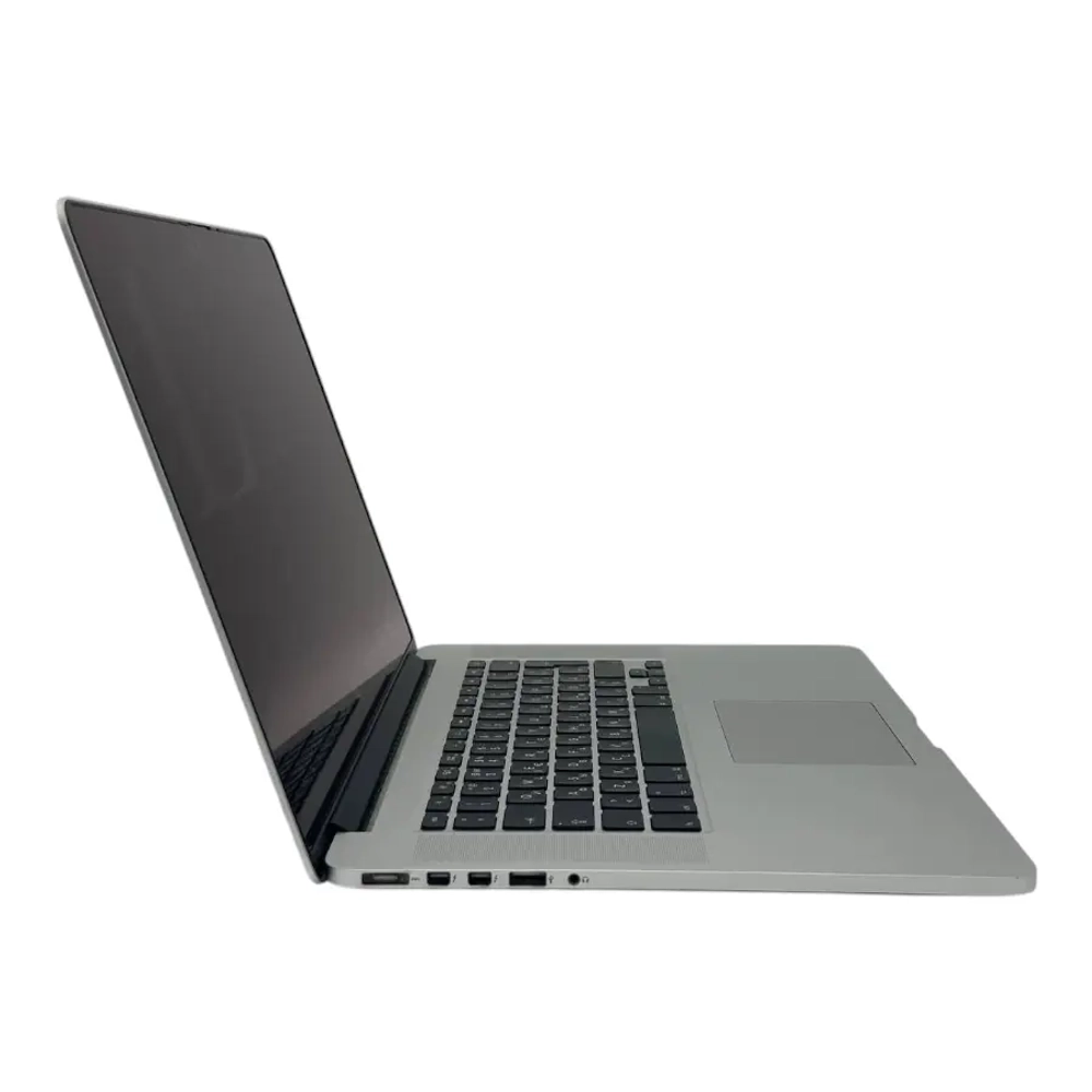 MacBook Pro 15 2015