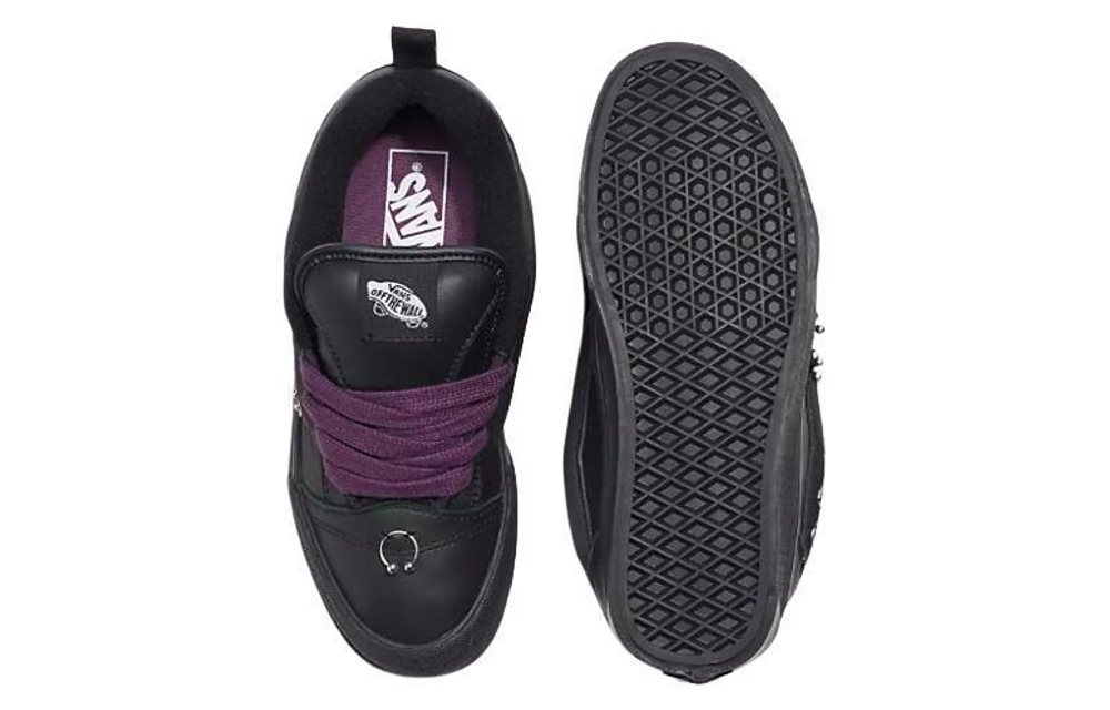 Vans Knu Skool