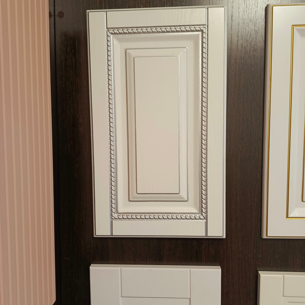 Изготовление и замена фасадов мебели