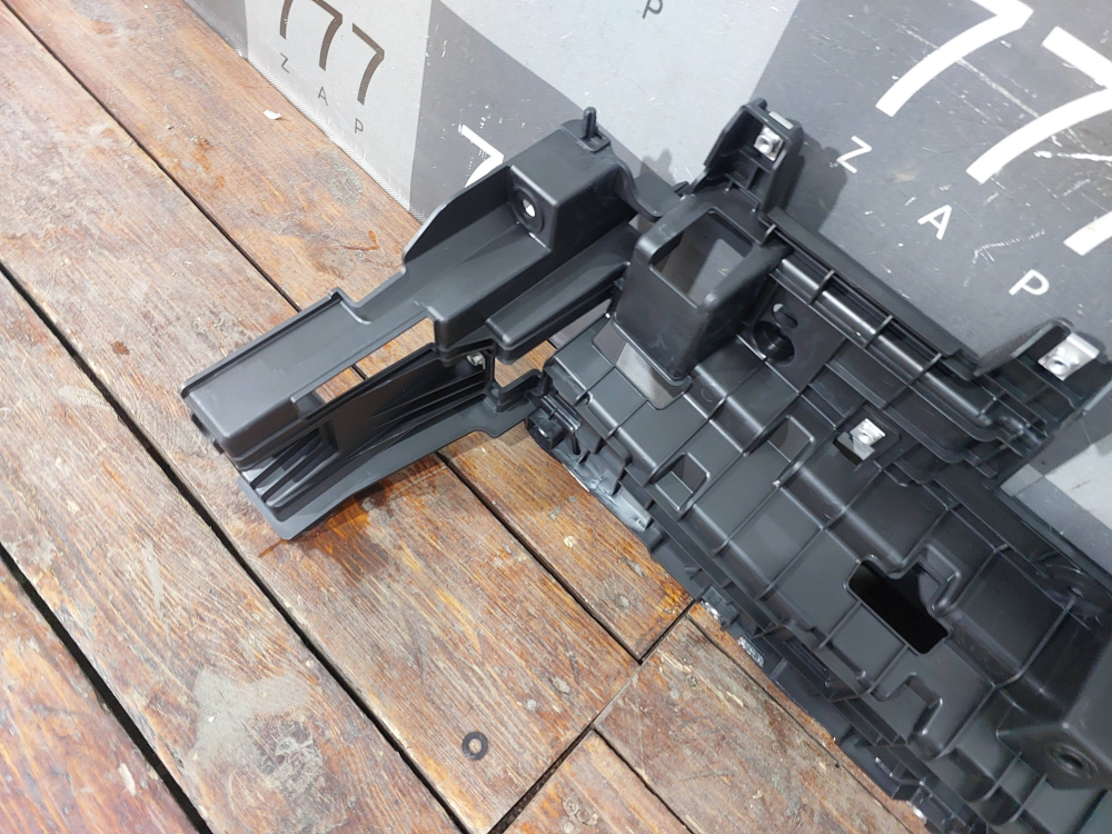 Кронштейн переднего бампера Exeed RX 23-нв Новый Оригинал 602006611AA