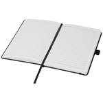 Блокнот Thalaasa в твердом переплете из океанического пластика