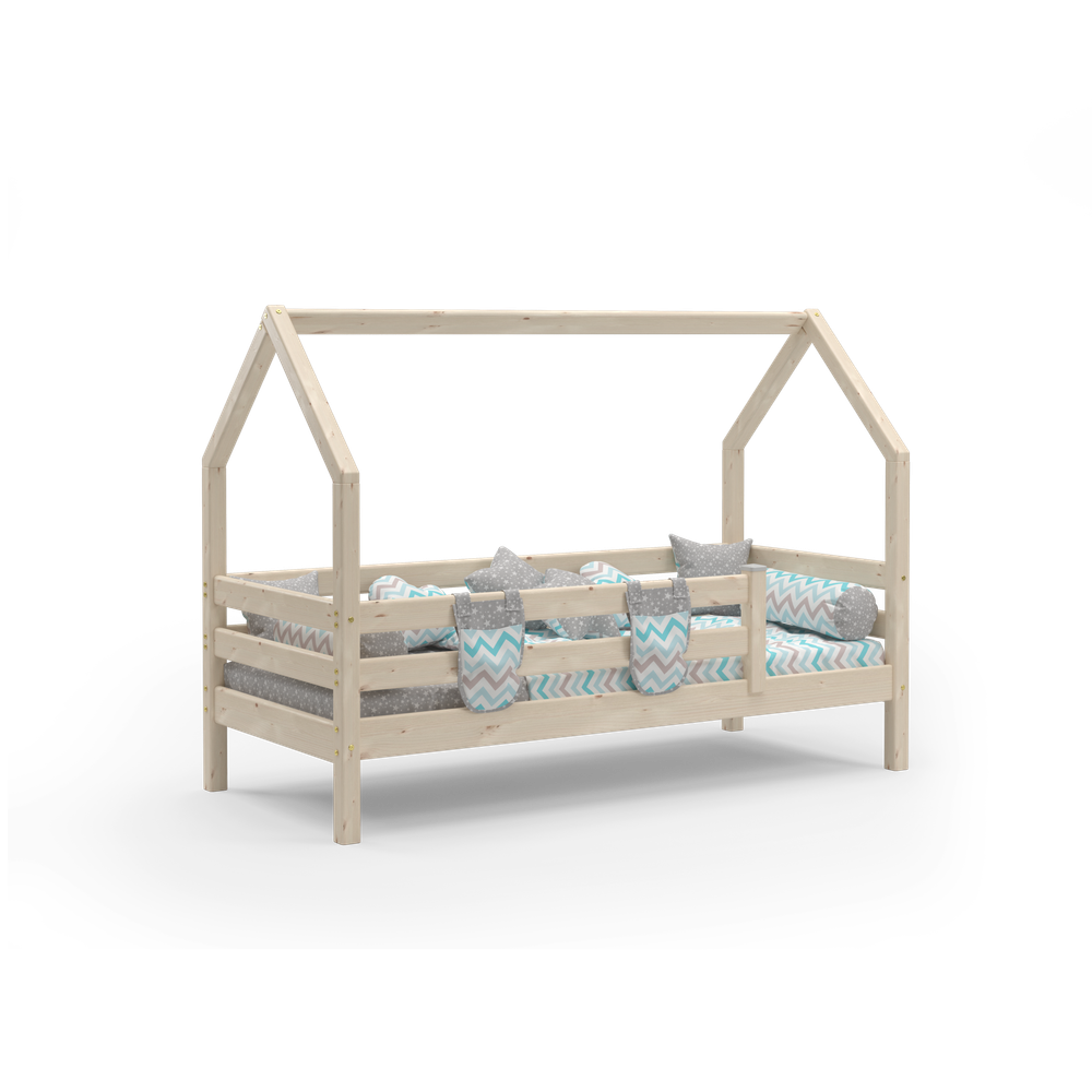 Кровать с надстройкой Соня