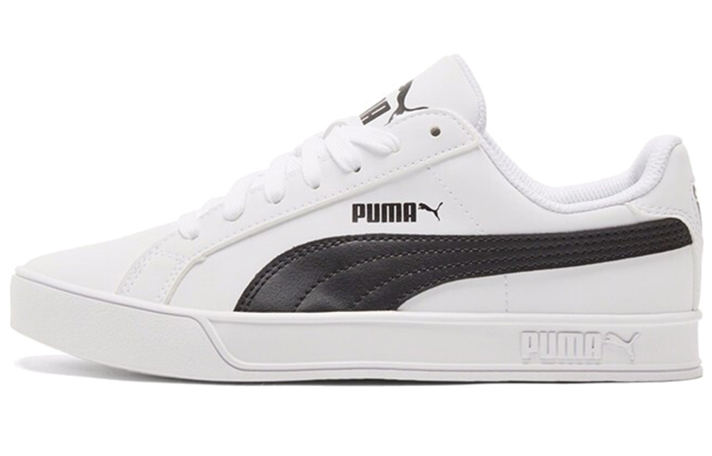 Кроссовки PUMA Smash Vulc Classic, 359622-05