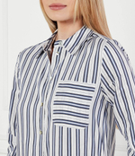 Платье Mare Marella SPORT - голубой(32210842)